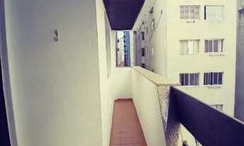 Imagem 3: Apartamento com 1 dormitório para alugar, 65 m² por R$ 2.300/mês - Av. Epitacio Pessoa , n