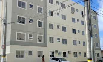 Imagem: 2/4, Centro, Nunca Habitado, Nascente, Menor