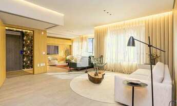 Imagem 2: Apartamento 03 suítes e 04 vagas no Cabral, Curitiba