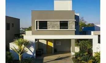 Imagem: Casa Condomínio Jardins Lyon