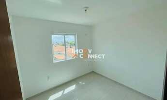 Imagem 2: Apartamento com 2 dormitórios à venda, 45 m² por R$ 130.000 - Cristo Redentor - João Pesso