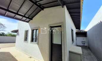 Imagem 2: Casa à venda, 3 dormitórios 1 suíte. 88m2 R$550.000,00 Condomínio Marchant Buarque Ati