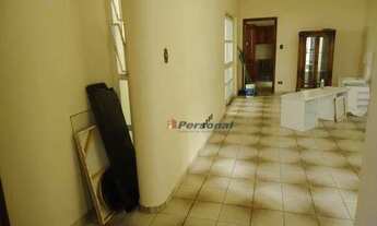 Imagem 4: Casa com 3 dormitórios para alugar, 250 m² por R$ 2.816/mês - Vila Jaboticabeira - Taubaté