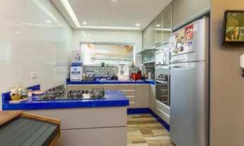 Imagem 5: REF:6415. Casa Assobradada para Venda no bairro Independência, 2 dorm, 4 vagas, 144 m.Ótim