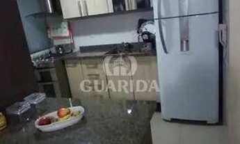 Imagem 6: Apartamento de 2 com 1 vaga suite Partenon