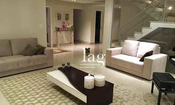 Imagem 3: Casa, 460 m² - venda por R$ 1.500.000,00 ou aluguel por R$ 9.620,00/mês - Condomínio Ibiti