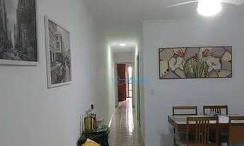 Imagem 2: Apartamento com 3 dormitórios para alugar, 84 m² - Jardim - Santo André/SP