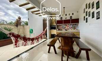 Imagem: Cobertura para venda possui 164 metros quadrados