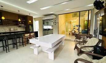 Imagem 3: Morada dos Pássaros, Dúplex, 4 Suítes, Área Gourmet, 4 Vagas