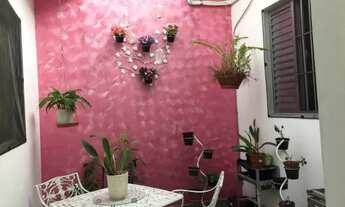 Imagem 5: Casa para venda tem 75 metros quadrados com 3 quartos em Vida Nova - Lauro de Freitas - BA