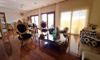 Imagem 7: Casa Residencial à venda, Alphaville, Santana de Parnaíba - CA0153