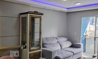 Imagem: Apartamento para Aluguel - Água Verde