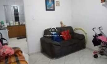 Imagem 4: REF:6672. Casa Térrea para Venda no bairro Jardim Santo André, 2 dorm, 80 m Não perca essa