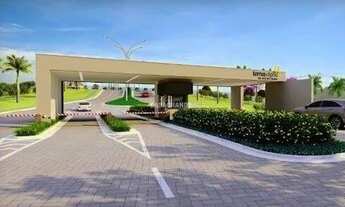 Imagem: Terreno em condomínio à Venda em Urbanova