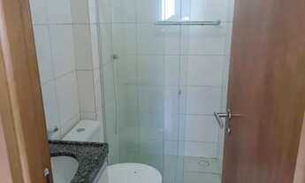 Imagem 3: NI I Apartamento I 3 quartos I 79m² I Andar Alto I Em Casa amarela I Lazer completo