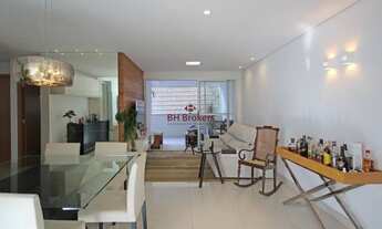 Imagem 2: BELO HORIZONTE - Apartamento Padrão - Luxemburgo