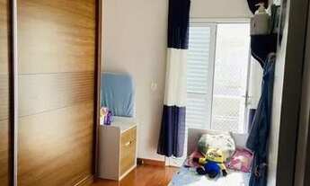 Imagem 7: 8411 - Casa de Condomínio Venda 2 vagas de garagem 110m² - Sorocaba Chácara Sônia