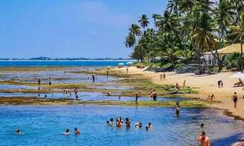 Imagem 2: 1/4 2/4 3/4 4/4 5/4 6/4 7/4 Central de Locações, Casas, AP, Lojas em Praia do Forte