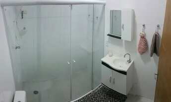 Imagem 7: Casa espetacular 100 m² com ótimo acabamento e vaga de garagem