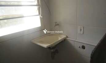 Imagem 6: Apartamento no Cond. Village leste III para aluguel