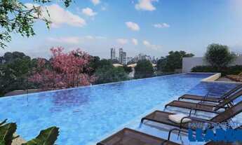 Imagem 4: APARTAMENTO - VILA CLEMENTINO - SP