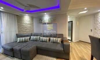 Imagem 2: APARTAMENTO A VENDA EM PARQUE JAÇATUBA, PORTEIRA FECHADA - 3 DORM - 1 VAGA