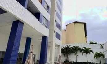 Imagem: COBERTURA MOBILIADA, COM 3/4 SENDO 1 SUÍTE