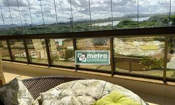 Imagem 4: Excelente Apartamento com vista Mar e lagoa do Iriry Bairro Ouro Verde - Rio das Ostras/R
