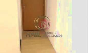 Imagem 2: Apartamento / 02 dormitórios / Jardim das Industrias / 47 m² / São José dos Campos