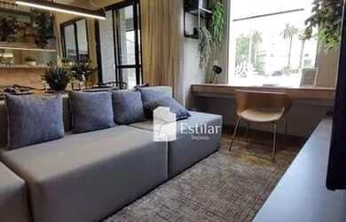 Imagem 5: Studio 28m² no Portão, Curitiba