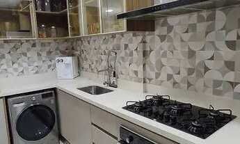 Imagem 4: Apto 2 quartos, garagem, planejados. Melhor localização de Vicente Pires