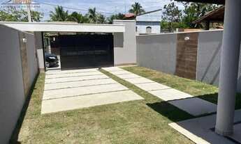 Imagem 2: Casa Linear para Venda em Praia de Itaipuaçu (Itaipuaçu) Maricá-RJ - 933