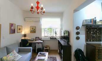 Imagem 2: Apartamento à Venda - Floresta, 2 Quartos, 59 m2