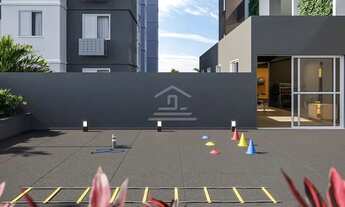 Imagem 3: Apartamento 42m² na St. Sudoeste Solarium 02 Quartos MKT_TR142714--31