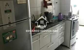 Imagem 5: REF 4842. 3 dormitórios. 1 vaga na garagem - Vila Bela Vista - Santo André. Excelente opor
