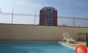 Imagem 6: São Paulo - Apartamento Padrão - Saúde