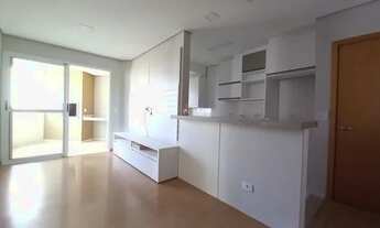 Imagem 2: Apartamento à venda Evolution Home /Gleba Palhano