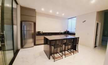 Imagem 6: Vicente Pires Casa em condomínio com 3 dormitórios