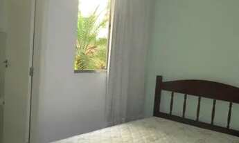 Imagem 4: 1 Dormitório Jd America