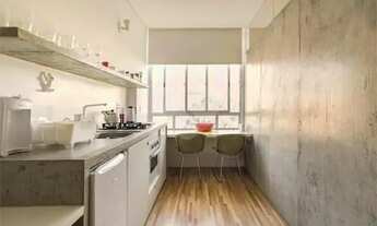 Imagem 5: São Paulo - Studio - JARDIM EUROPA