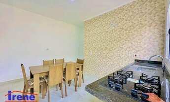 Imagem 5: Casa com 2 dormitórios à venda, 90 m² por R$ 310.000 - Nova Itanhaém - Itanhaém/SP