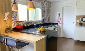 Imagem 7: Apartamento para Aluguel - Vila Romana, 4 Quartos, 127 m2