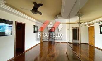 Imagem 2: Apartamento em Vila Monteiro - Piracicaba