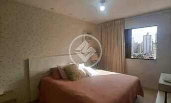 Imagem 4: Apartamento 3 Quartos no Setor Bela Vista codigo: 27294