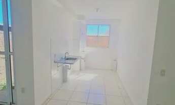 Imagem 4: Ágio 3 Quartos Térreo no Total Ville!