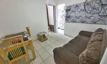 Imagem: Apartamento na Vila Guilhermina - Praia