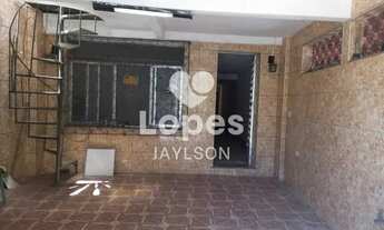 Imagem 4: Casa de rua-À VENDA-Méier-Rio de Janeiro-RJ