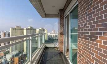 Imagem 5: Apartamento Para Venda com 171 m2-4 Dormitórios-4 Suítes