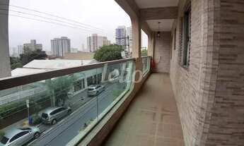 Imagem 5: São Caetano do Sul - Apartamento Padrão - Santa Paula