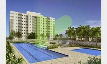 Imagem 4: Apartamento para aluguel, 3 quartos, 1 suíte, 2 vagas, Glória - Macaé/RJ